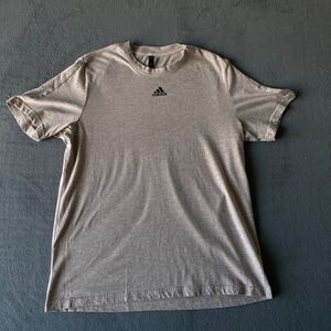 Men's Adidas T-Shirt Size L